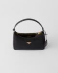 Prada Re-Edition 2005 Recycled Nylon Mini Handbag