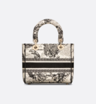 Medium Lady D-Lite Bag
