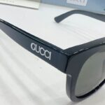 Gucdi Classic Square Frame Sunglasses