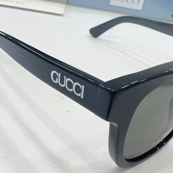 Gucdi Classic Square Frame Sunglasses