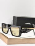 Chanel Trendy Big Frame Sunglasses – Statement Look
