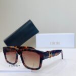 Dior Signature Square Sunglasses | Modern Luxury Edition