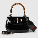 SAC À MAIN GUCCI BAMBOO 1947 PETITE TAILLE