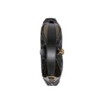 JACKIE 1961 SMALL SHOULDER BAG black