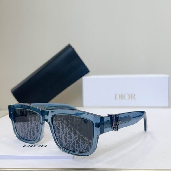 Dior Signature Square Sunglasses | Modern Luxury Edition