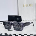 Dior Retro Square Designer Sunglasses