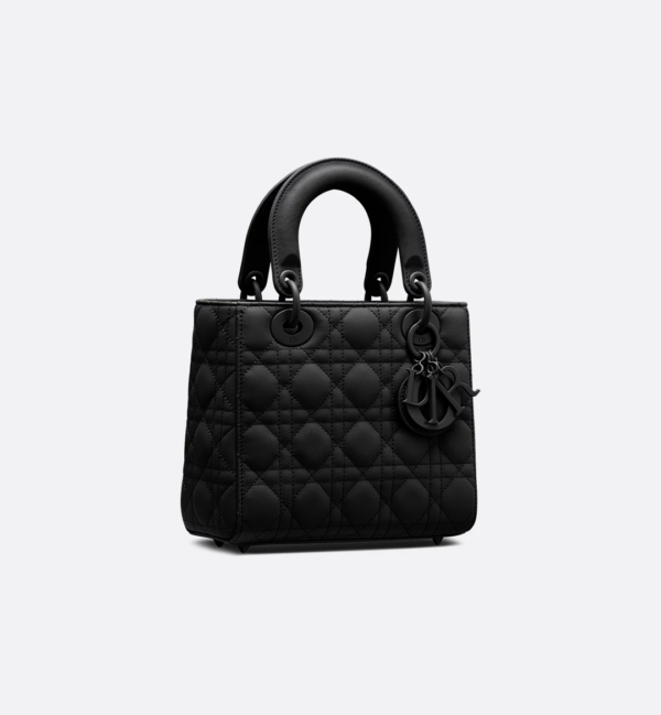 Small Lady Dior My ABCDior Bag