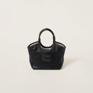 IVY Leather Handbag small