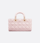 Medium Lady D-Joy Bag