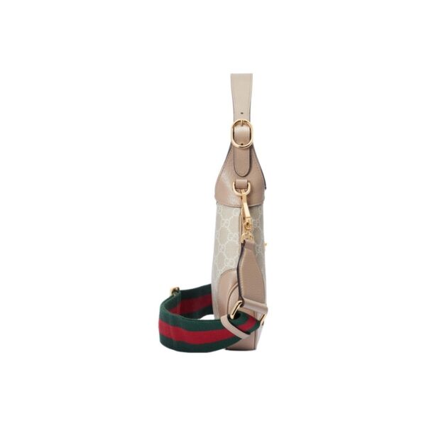 JACKIE 1961  SMALL SHOULDER BAG beige