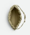 Dustbag travertine