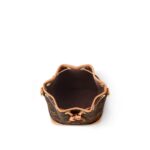 Louis Vuitton Noé Mini Bucket Bag for Women with Detachable and Adjustable Drawstring Strap, Brown Monogram, Calfskin