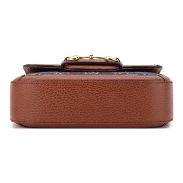 GUCCI HORSEBIT 1955 SHOULDER BAG