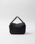 Prada Darling Leather Handbag