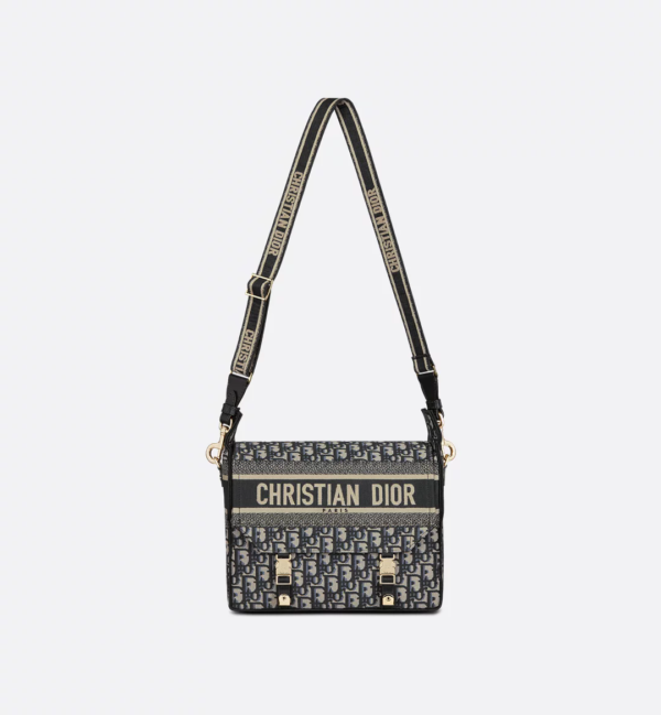 Medium Diorcamp Bag