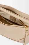 Small Puzzle bag in soft grained calfskin