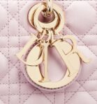 Medium Lady D-Joy Bag