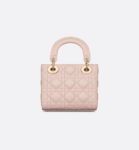 Mini Lady Dior Bag