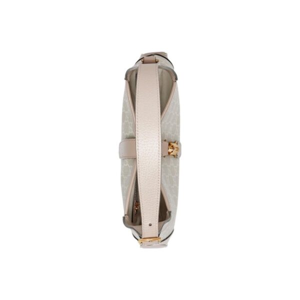 JACKIE 1961  SMALL SHOULDER BAG beige