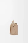 Small Puzzle bag in soft grained calfskin