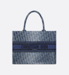 Medium Dior Book Tote
