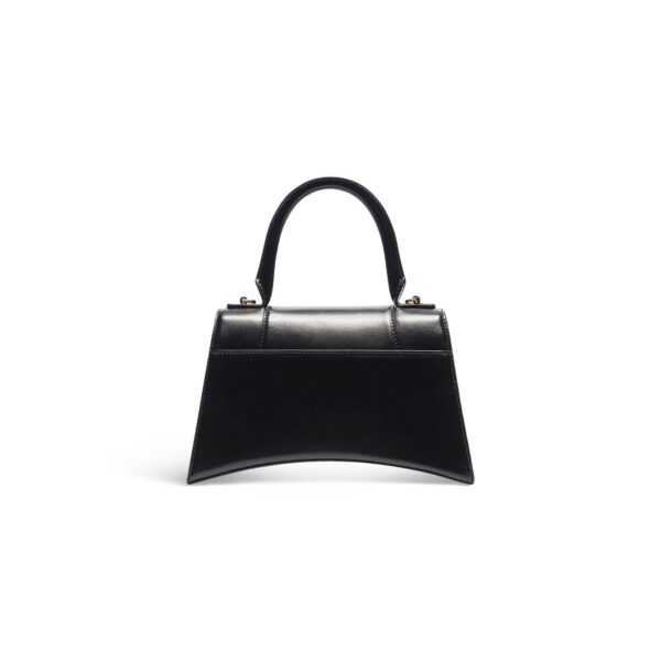 HOURGLASS  small handbag