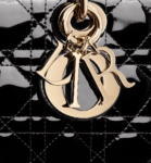 Medium Lady D-Joy Bag