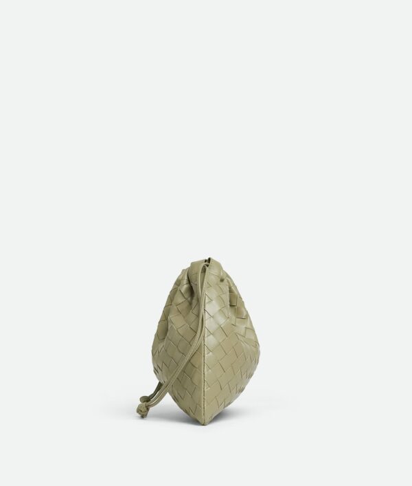 Dustbag travertine