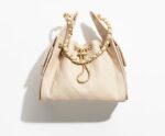 CHANEL 25 small handbag