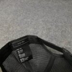 Luxury designer engraved street fashion baseball cap, unisex adjustable sports cap