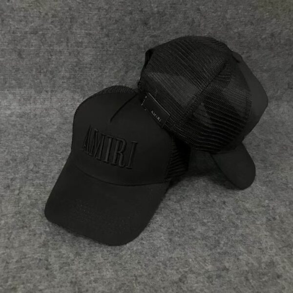 Luxury designer engraved street fashion baseball cap, unisex adjustable sports cap
