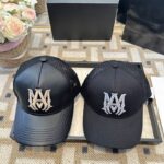 Luxury designer trendy casual baseball cap embroidered unisex adjustable seasonal shipping cap