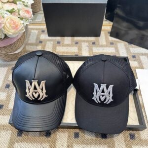Luxury designer trendy casual baseball cap embroidered unisex adjustable seasonal shipping cap