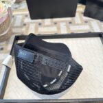 Luxury designer trendy casual baseball cap embroidered unisex adjustable seasonal shipping cap