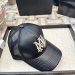 Luxury designer trendy casual baseball cap embroidered unisex adjustable seasonal shipping cap