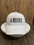 Luxury designer spotted print baseball cap with embroidered letters for both men and women, fashionable street casual hat
