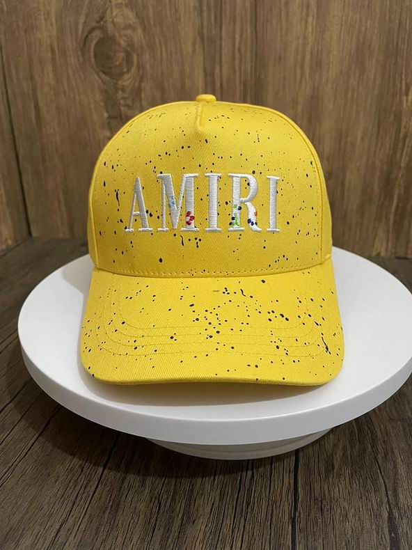 Luxury designer spotted print baseball cap with embroidered letters for both men and women, fashionable street casual hat