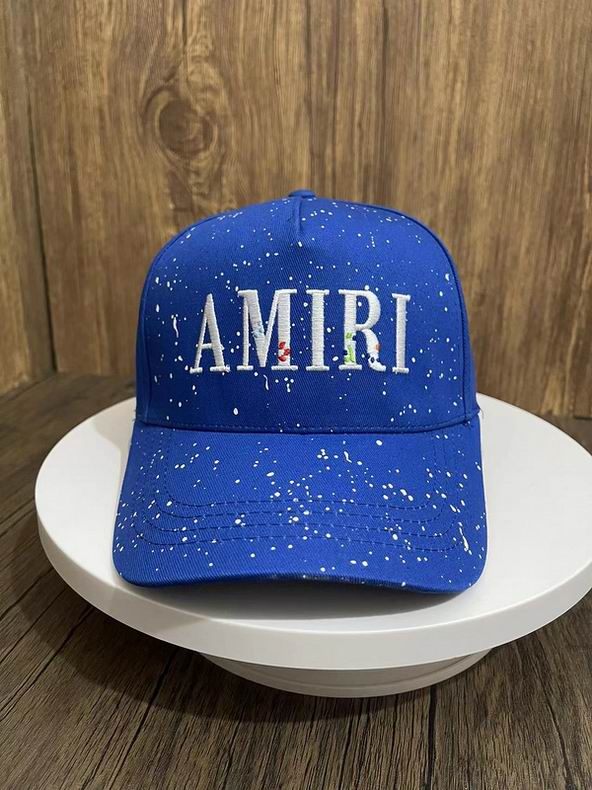 Luxury designer spotted print baseball cap with embroidered letters for both men and women, fashionable street casual hat