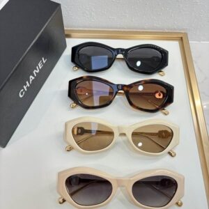 Chanel Glasses smr (161)_3433430