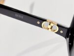 Dior Elegant Cat-Eye Sunglasses | Timeless Luxury Style