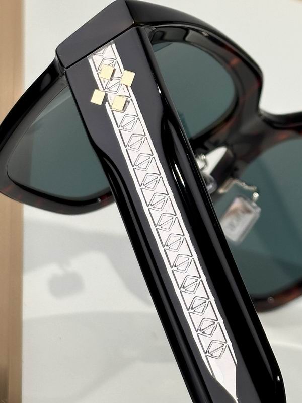 Dior CD Diamond Square Sunglasses