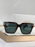 Dior CD Diamond Square Sunglasses