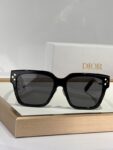 Dior CD Diamond Square Sunglasses