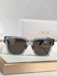 Dior CD Diamond Square Sunglasses