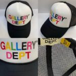 Trendy letter-printed hip-hop baseball cap, adjustable, unisex, designer style, youth fashion hat