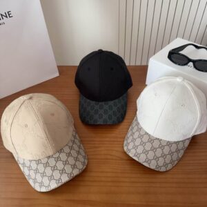 Gucci Cap (1023)_3603458
