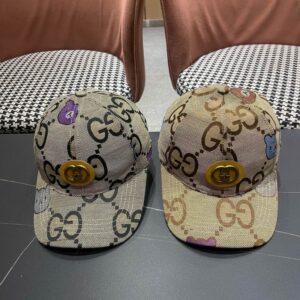 Gucci Cap (3118)_3581197