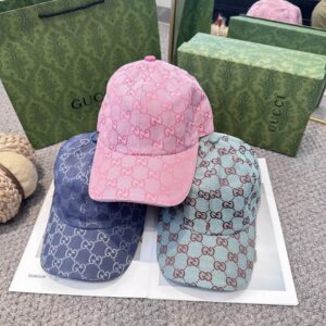 Gucci Cap (3716)_3581224