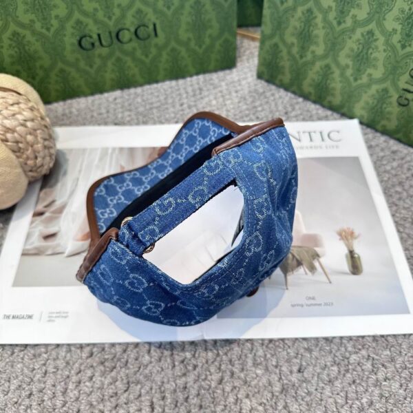 Luxury designer letter printed baseball cap for men and women, versatile casual four season sun hat