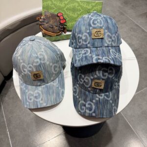 Gucci Cap (457)_3603410